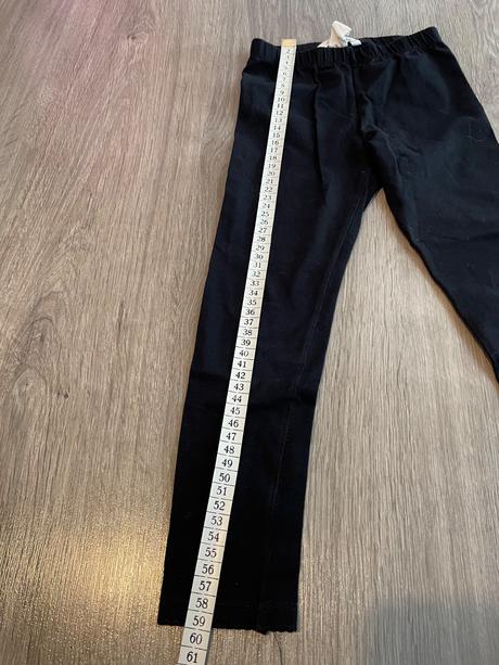 Legíny, h&m,116
