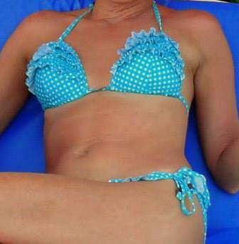 Darujem nad 5eu-plavky m/l, m