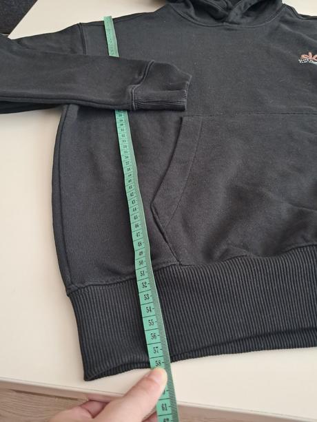 Čierna skate mikina zara 11-12rokov, zara,152