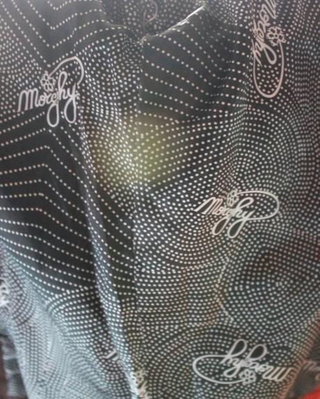 Exkluzivna kvalitna bunda, m