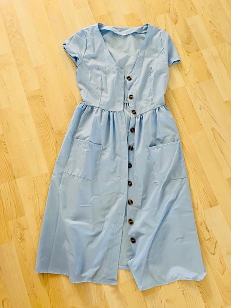 Midre lahke saty, xs