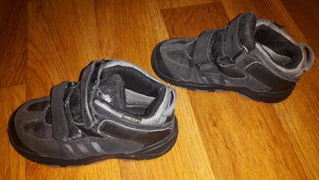 Topanky vel.26, adidas,26