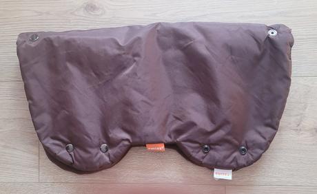 Rukávnik na kočík emitex, emitex