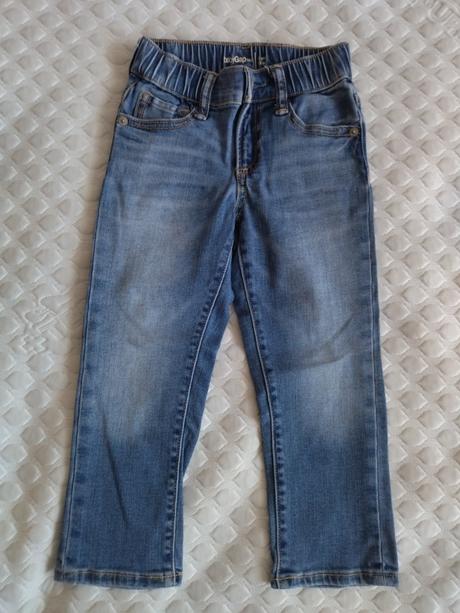 Rifle gap r.99, gap,98