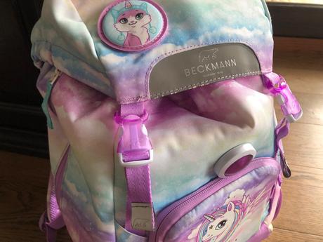 Školská taška beckmann, 