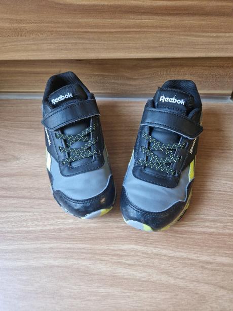 Tenisky reebok, reebok,30