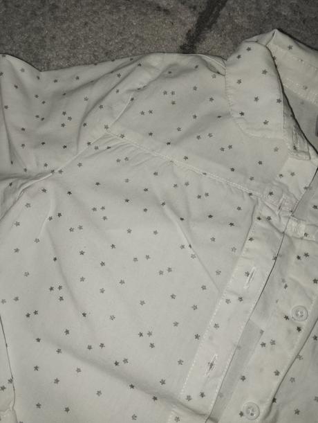 Balík 134, 122–134