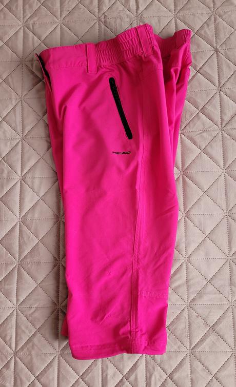 Head kraťasy 38, 38