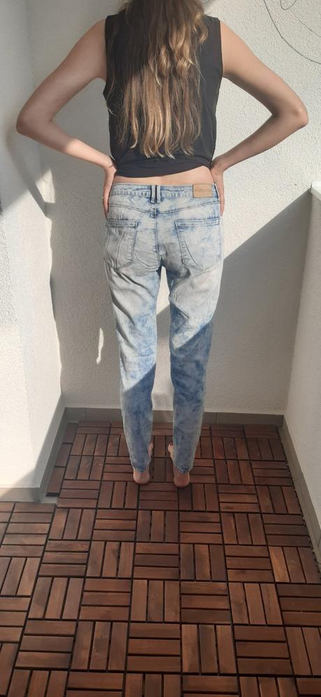 Rifle, new yorker,32