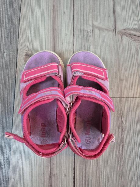 Sandále loap (veľ. 28), loap,28