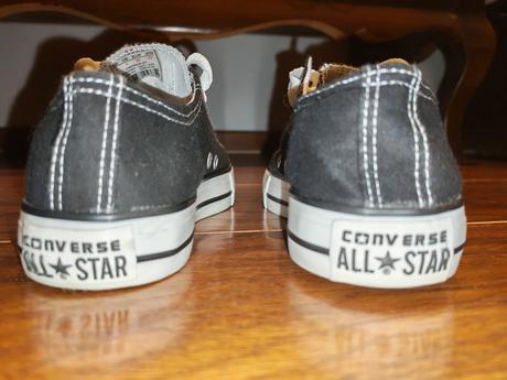 Converse tenisky úplne nové veľ.36, converse,36