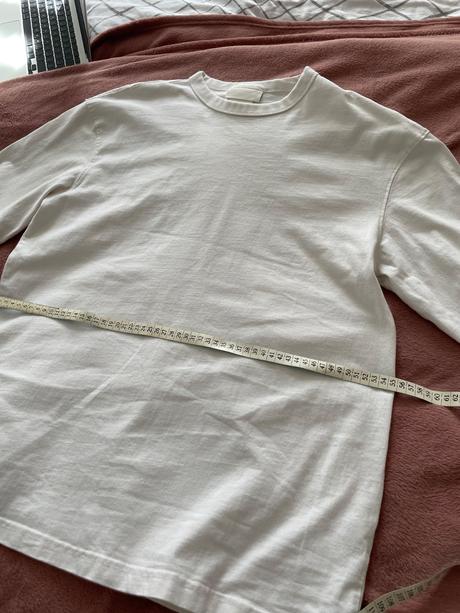 Top na dlhy rukáv, h&m,m