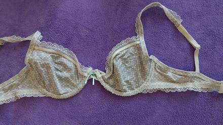 Podprsenka edc veľ. 80c, 80c