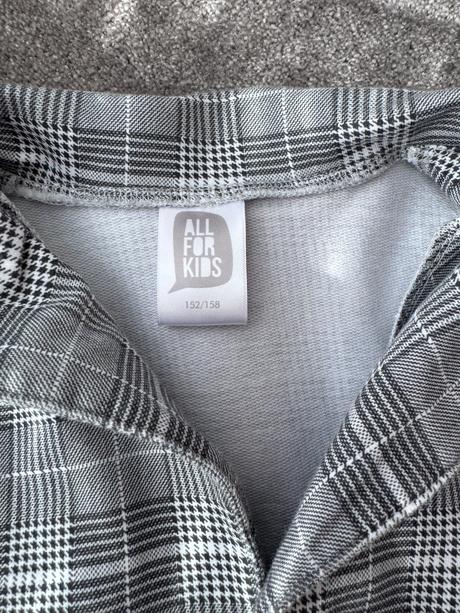 Oblek all for kids 152/158 slim, 152