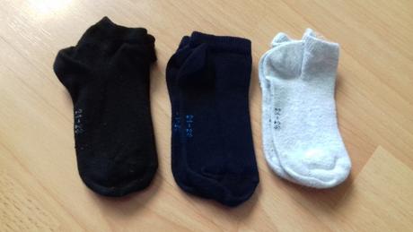 Nizke ponozky 21-23 ks 3, 21