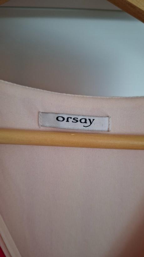Dlhé šaty, orsay,s