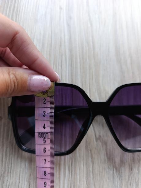 Dámske slnečné okuliare, 