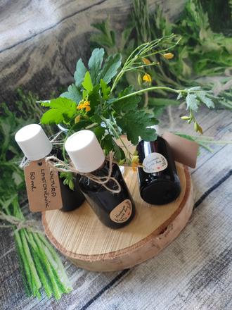 Tinktúra lastovičník, 