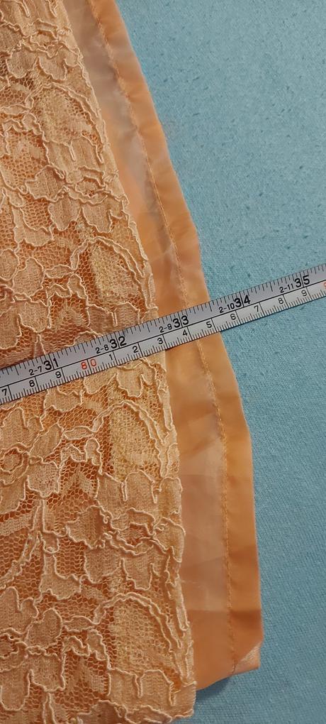 Šaty čipkované veľ. 40, new look,40