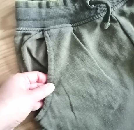 Chlapčenské tepláky pepperts, veľ. 158 /164, pepperts,164