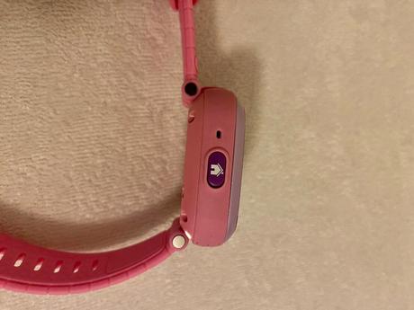 Kidizoom smart vtech hodinky inteligentne, 