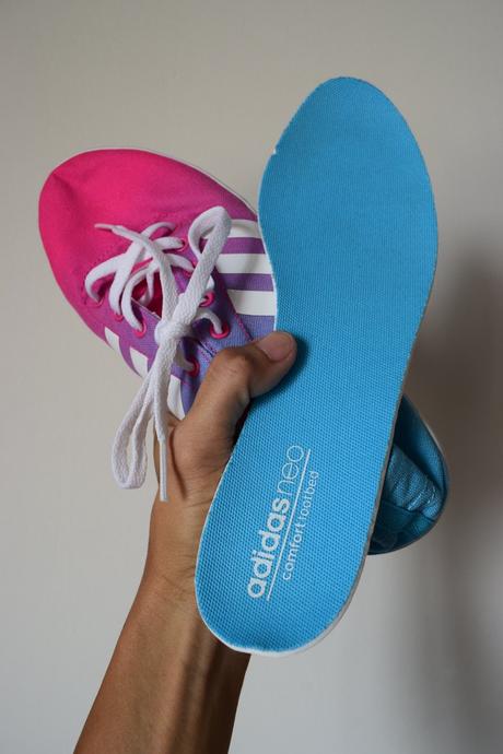 Tenisky adidas neo, adidas,38