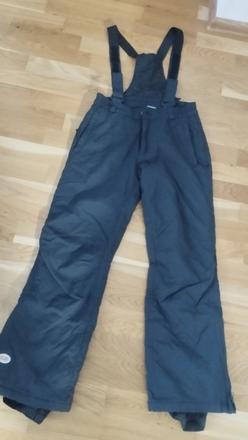 Otepľovačky icepeak, 146