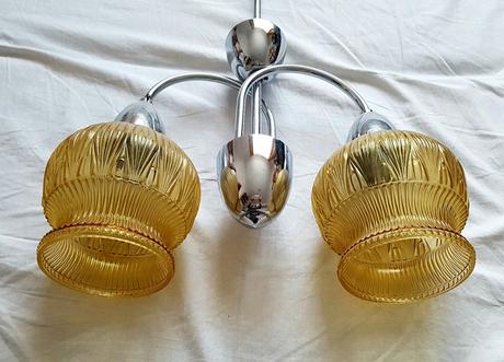 Stropny luster - rozne, 