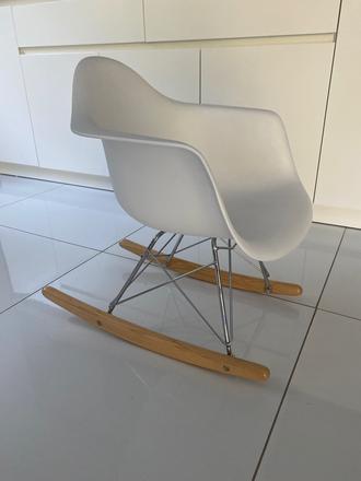 Hojdacie kresielko detské, 