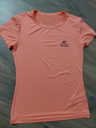 Tricko alpine pro, alpine pro,xs