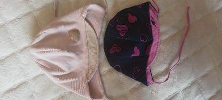 Prechodná čiapka rada, rada