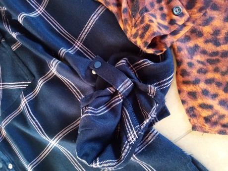 Dámske košele, blúzky, reserved,36