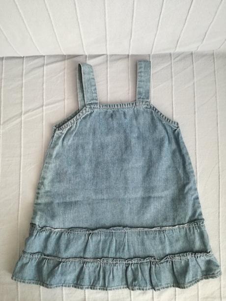 Rifľová šatová sukňa, minoti,86