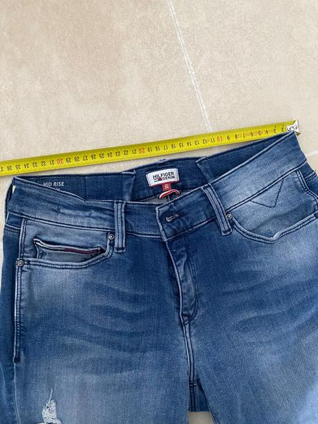 Tommy hilfiger rifle, tommy hilfiger,38