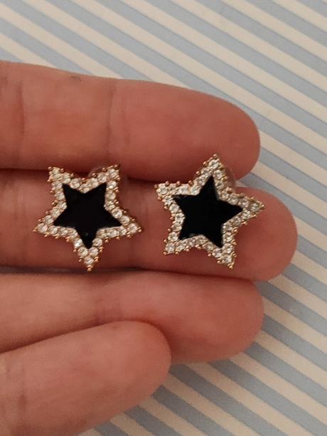 Náušnice napichovacie, 