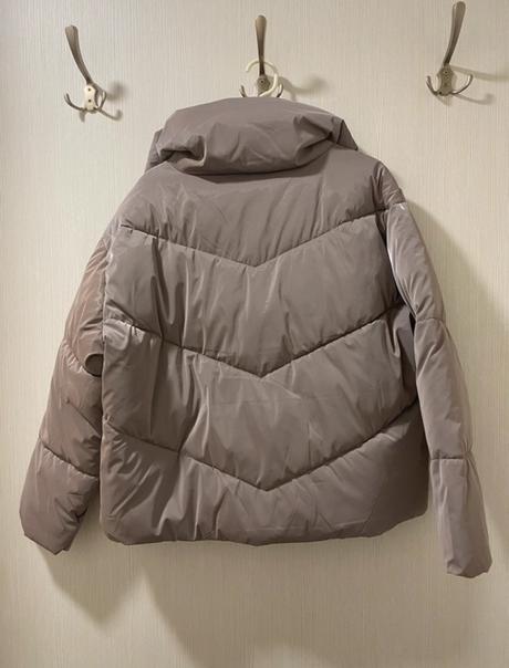 Damska bunda, amisu,42