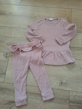 Moderný set, f&f,80