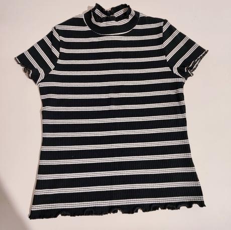 Rebrovaný top lindex, lindex,128