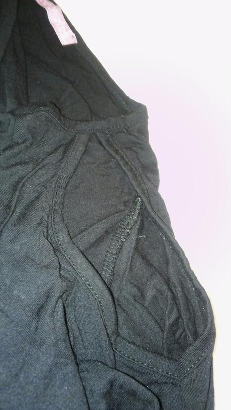 Tricko s dlhym rukavom, m