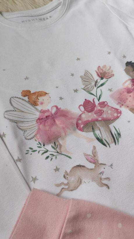 Pyžamo next, next,146