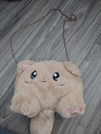 Dievčenská kabelka pokemon,