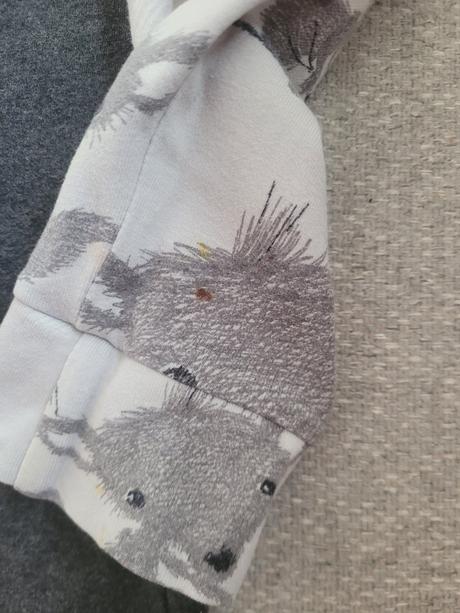 Tričko mj fashion 104/110, 104