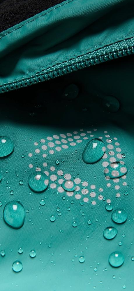 Bunda s kapucňou reserved, reserved,164