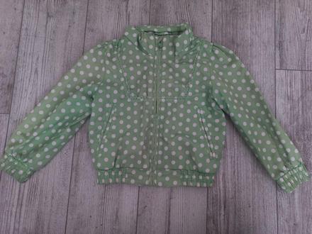 Prechodná bunda 98, 98