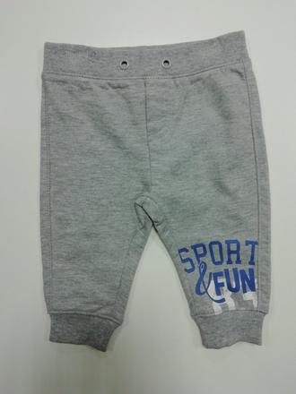 Tepláky s nápisom, ovs,68