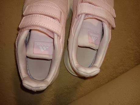 Super ľahučké tenisky, adidas,31