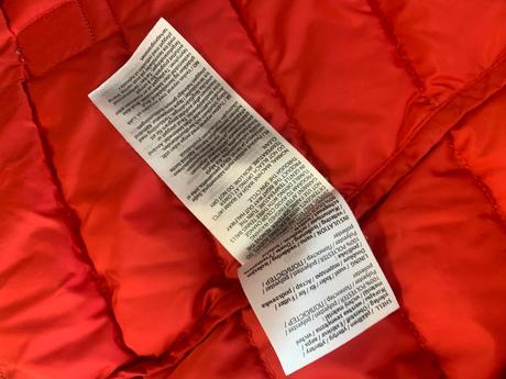 Reima jarná prešívaná bunda 134/140, reima,134