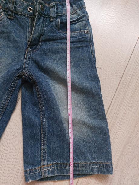 Riflove bermudy, palomino,110