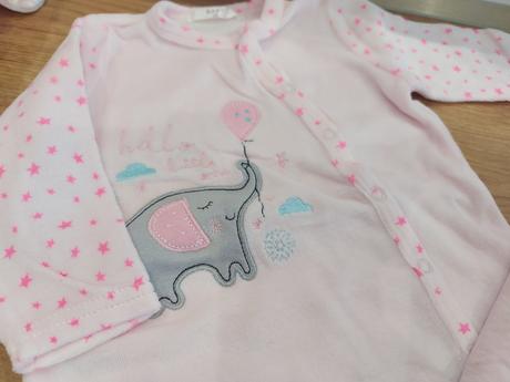 Krásne pyžamká - top, dopodopo,68