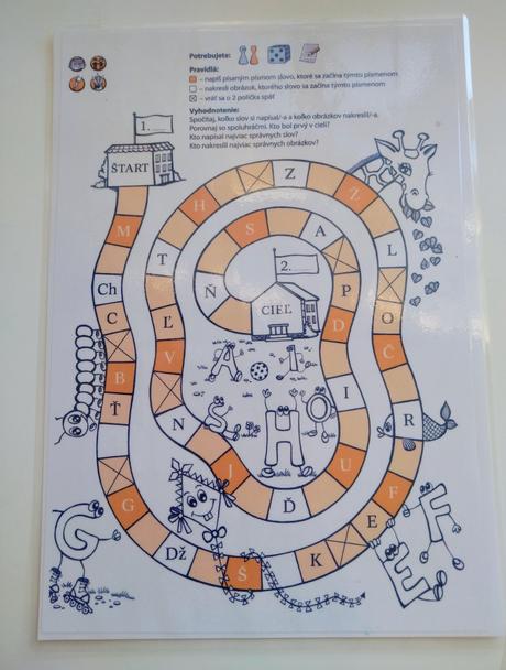 Sada vzdelávacích a didaktických materiálov, 